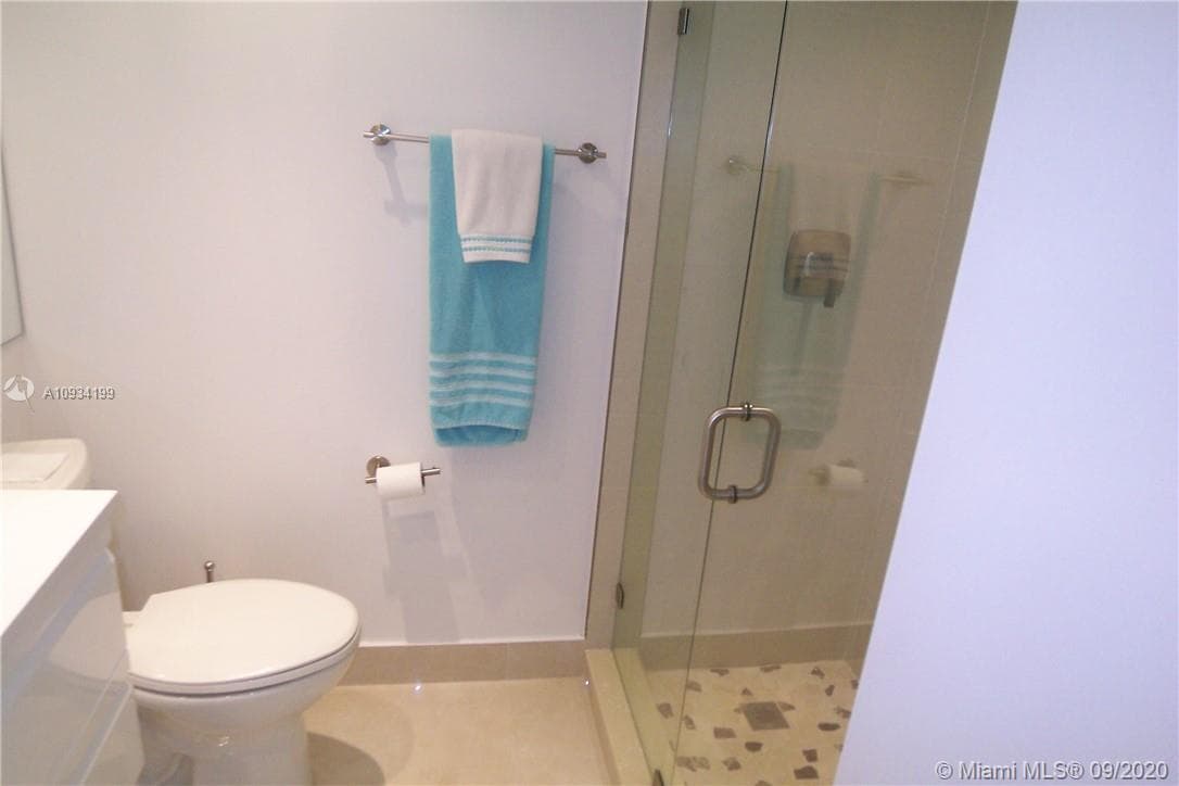 5161 COLLINS AV # 806, Miami Beach FL 33140 — 17