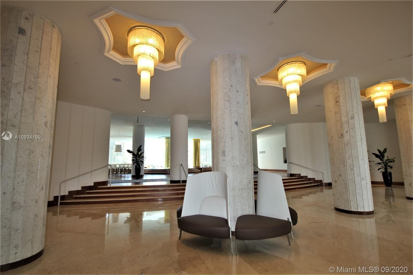 5161 COLLINS AV # 806, Miami Beach FL 33140 — 43