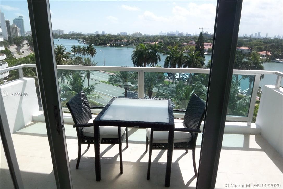 5161 COLLINS AV # 806, Miami Beach FL 33140 — 26