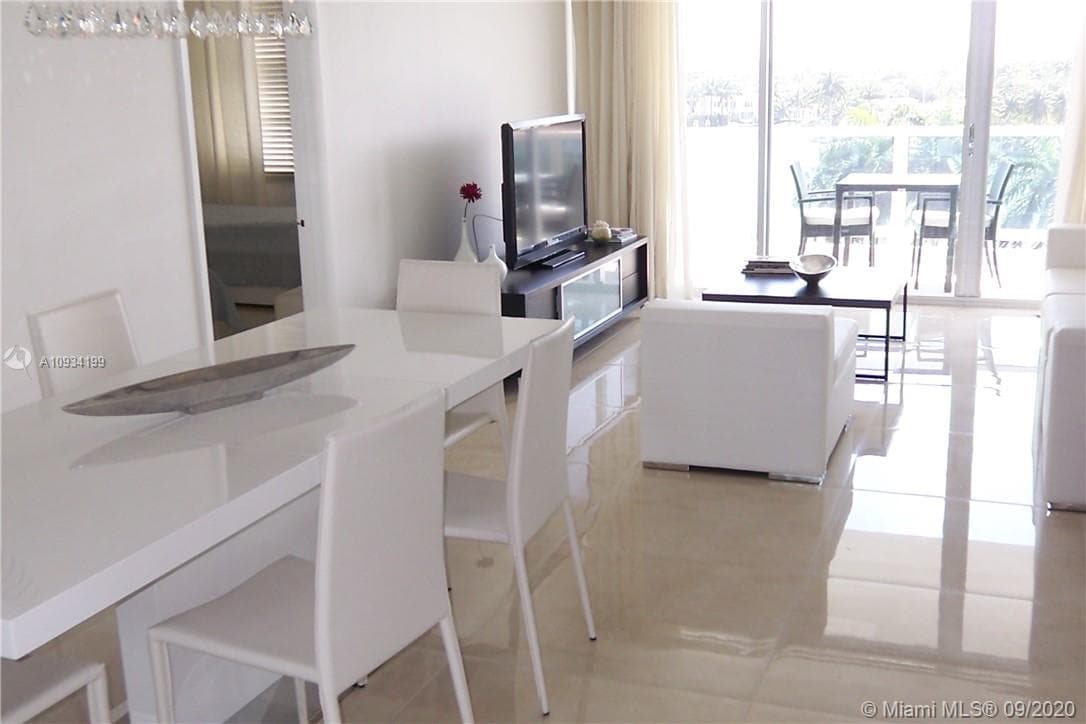5161 COLLINS AV # 806, Miami Beach FL 33140 — 7