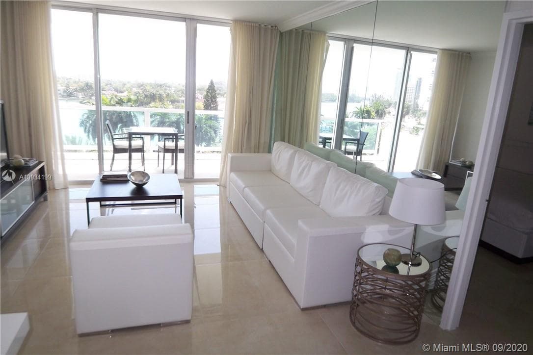 5161 COLLINS AV # 806, Miami Beach FL 33140 — 3