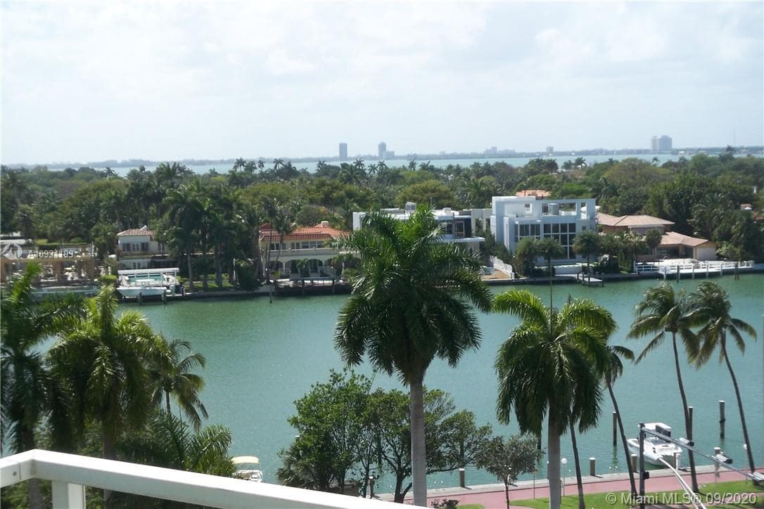 5161 COLLINS AV # 806, Miami Beach FL 33140 — 32