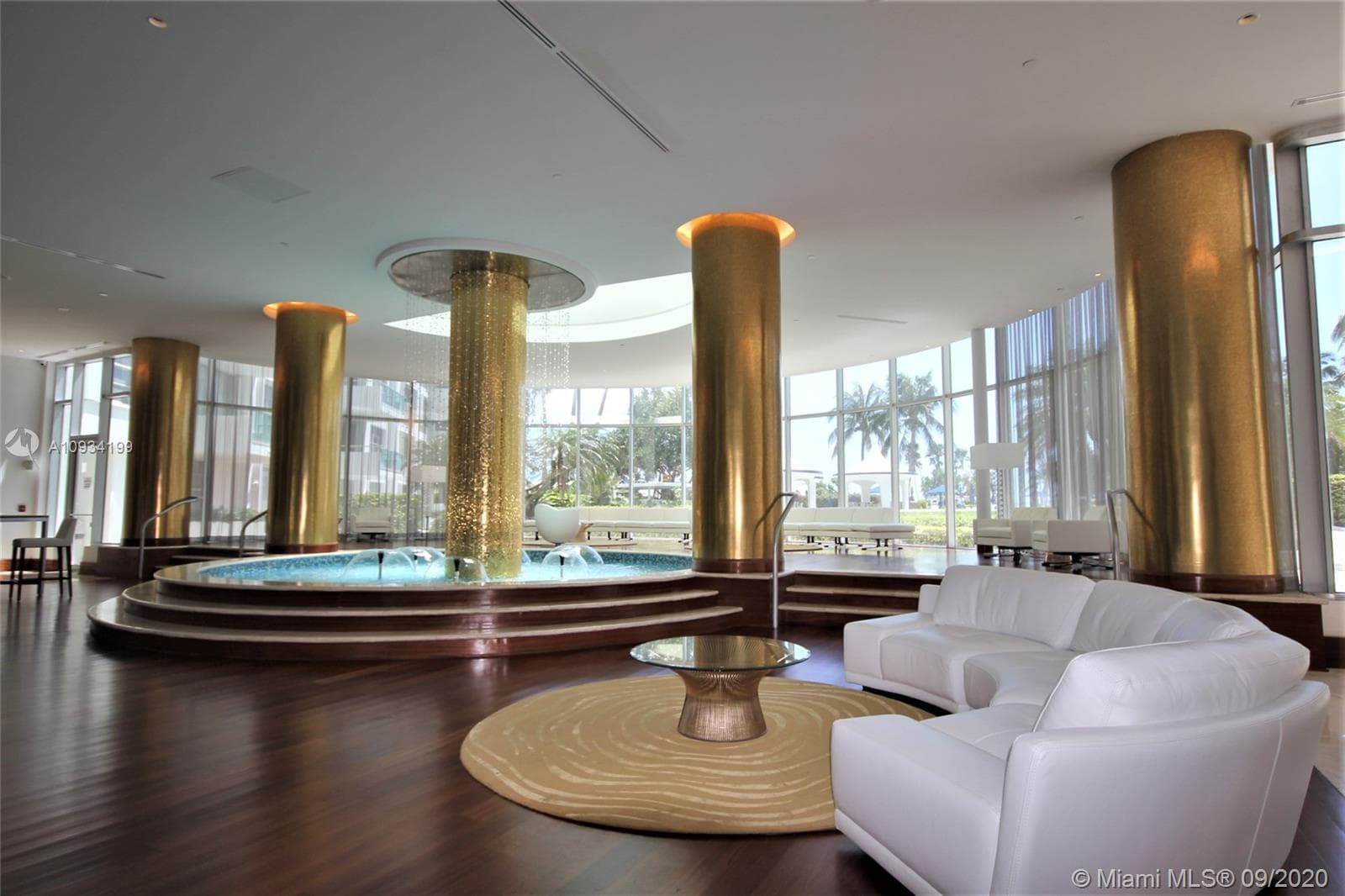 5161 COLLINS AV # 806, Miami Beach FL 33140 — 28