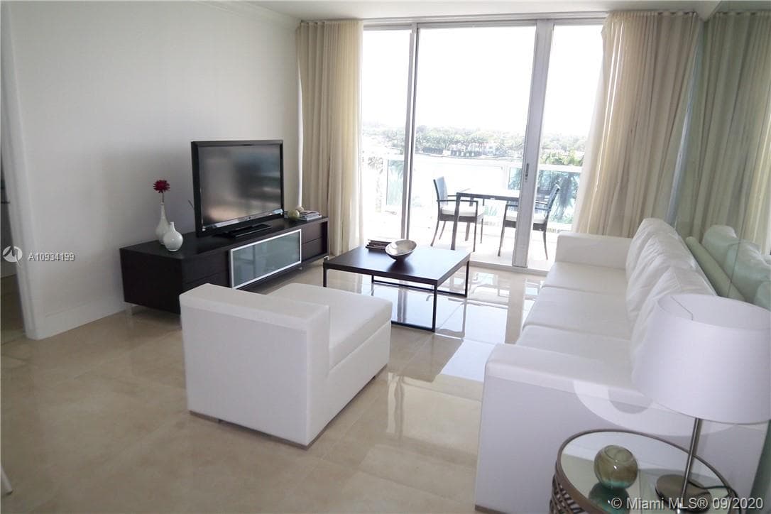 5161 COLLINS AV # 806, Miami Beach FL 33140 — 5