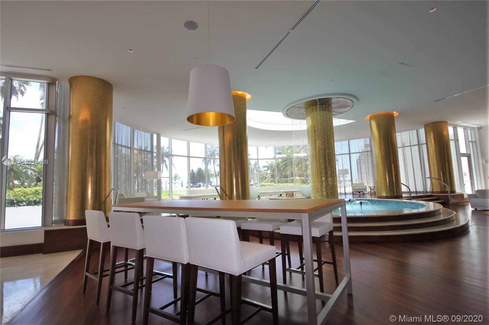 5161 COLLINS AV # 806, Miami Beach FL 33140 — 10
