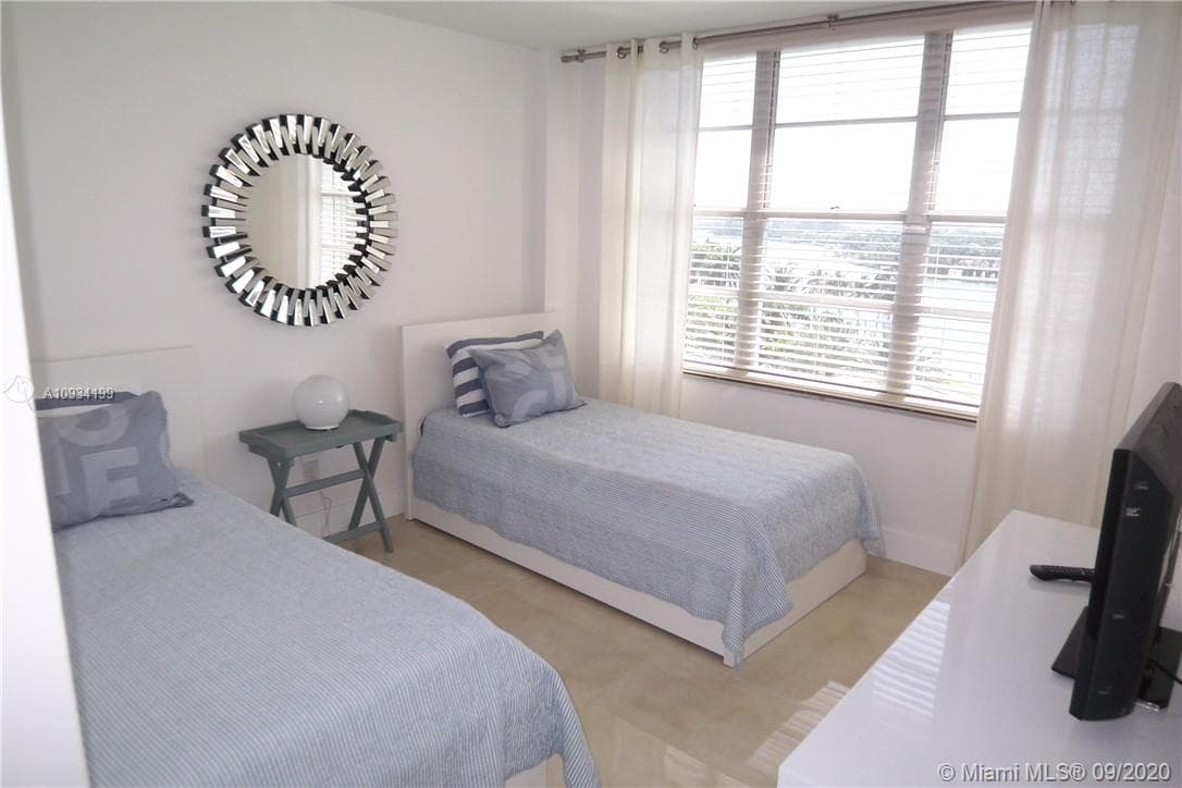 5161 COLLINS AV # 806, Miami Beach FL 33140 — 14