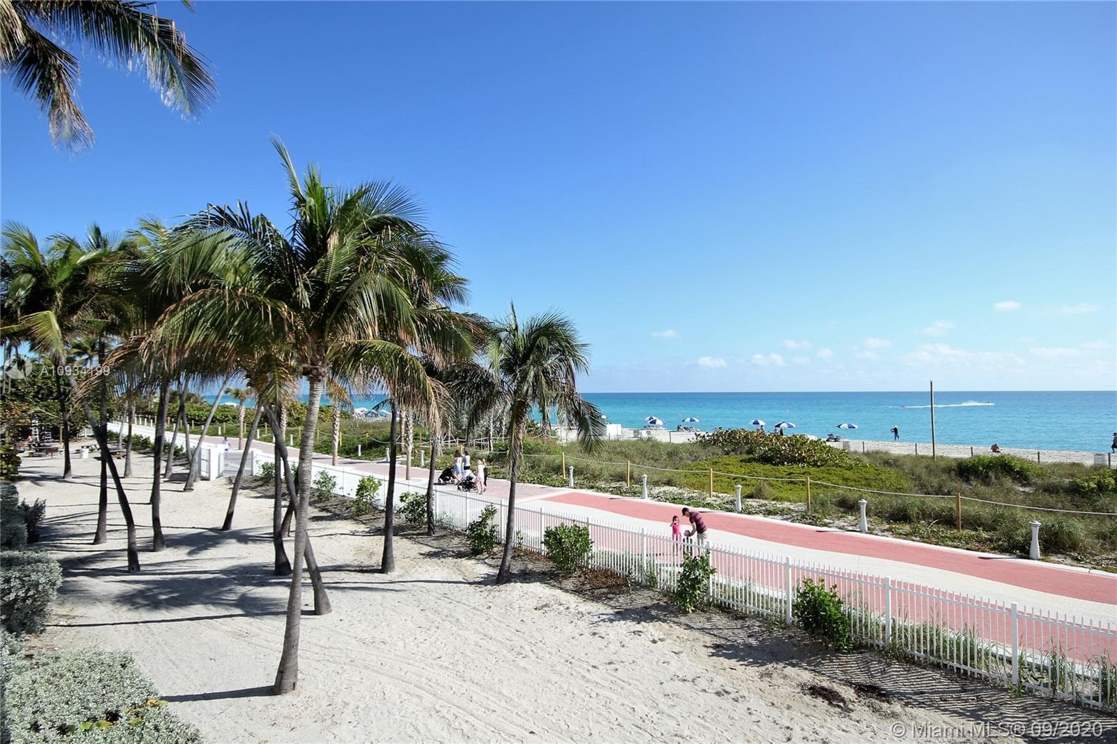 5161 COLLINS AV # 806, Miami Beach FL 33140 — 41