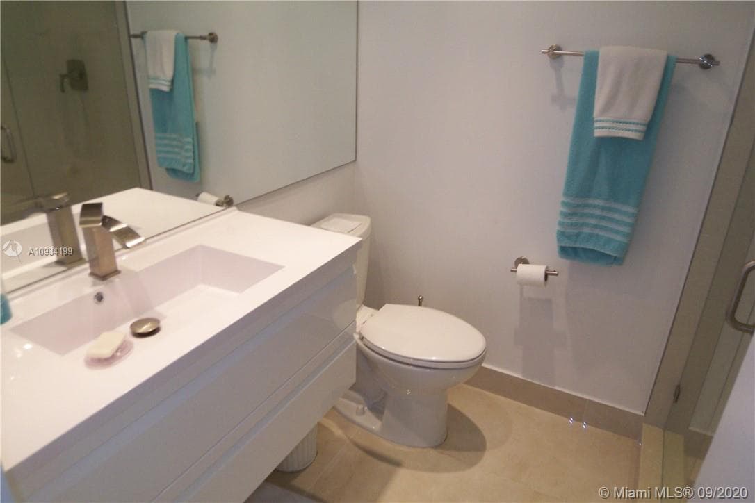 5161 COLLINS AV # 806, Miami Beach FL 33140 — 18