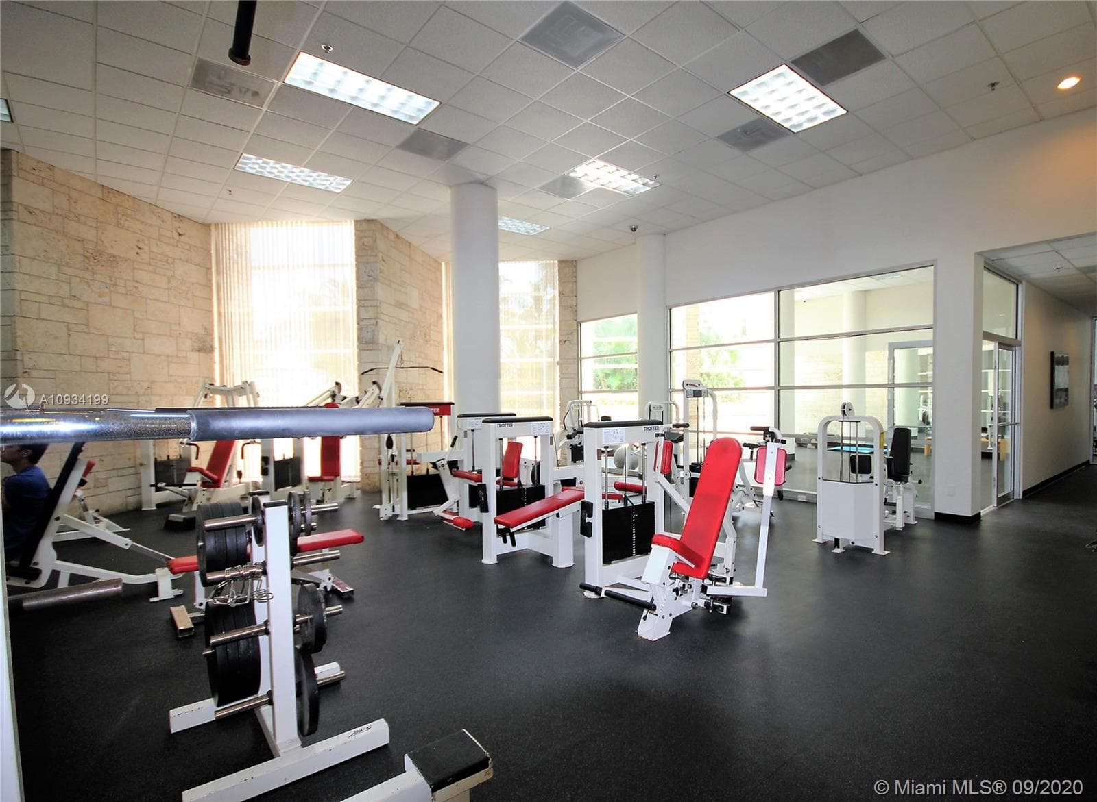 5161 COLLINS AV # 806, Miami Beach FL 33140 — 50