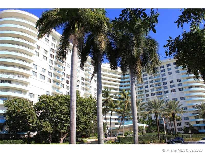 5161 COLLINS AV # 806, Miami Beach FL 33140 — 37