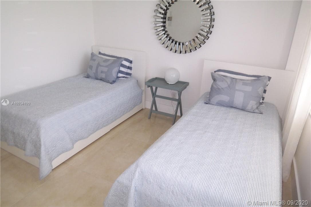 5161 COLLINS AV # 806, Miami Beach FL 33140 — 15