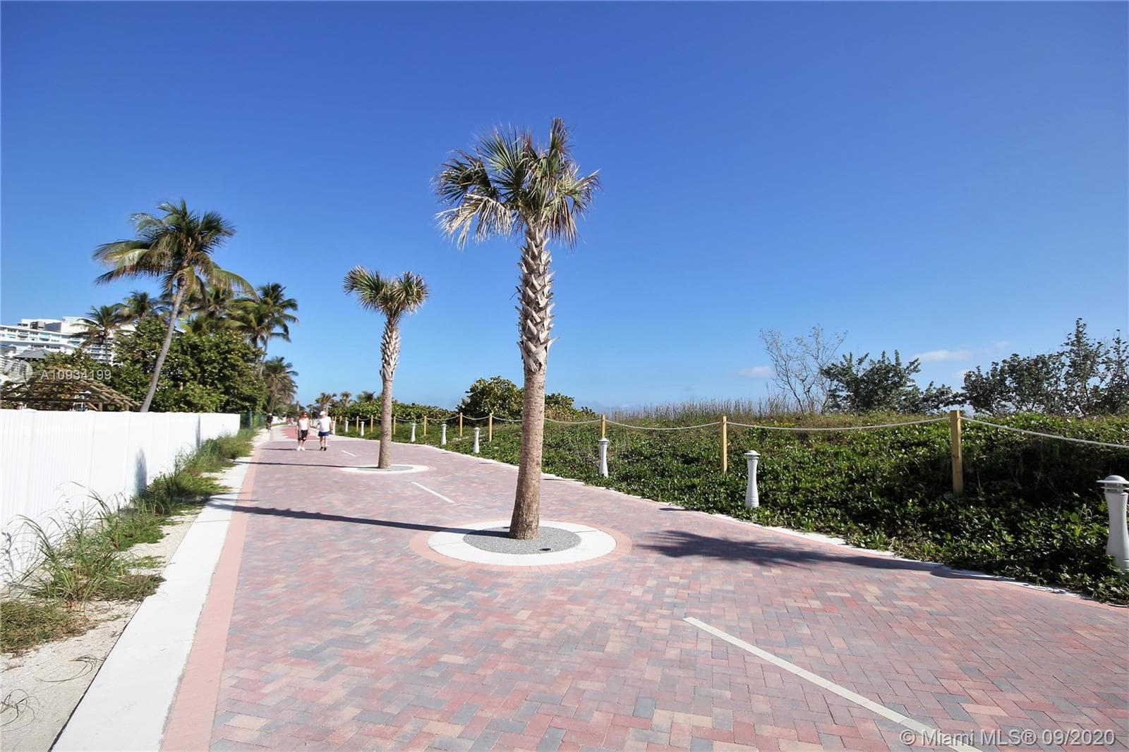 5161 COLLINS AV # 806, Miami Beach FL 33140 — 40