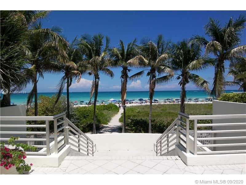 5161 COLLINS AV # 806, Miami Beach FL 33140 — 35