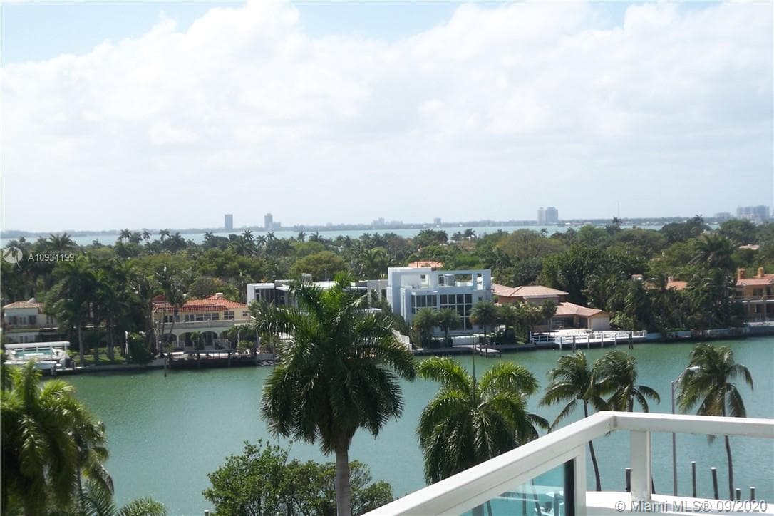 5161 COLLINS AV # 806, Miami Beach FL 33140 — 31