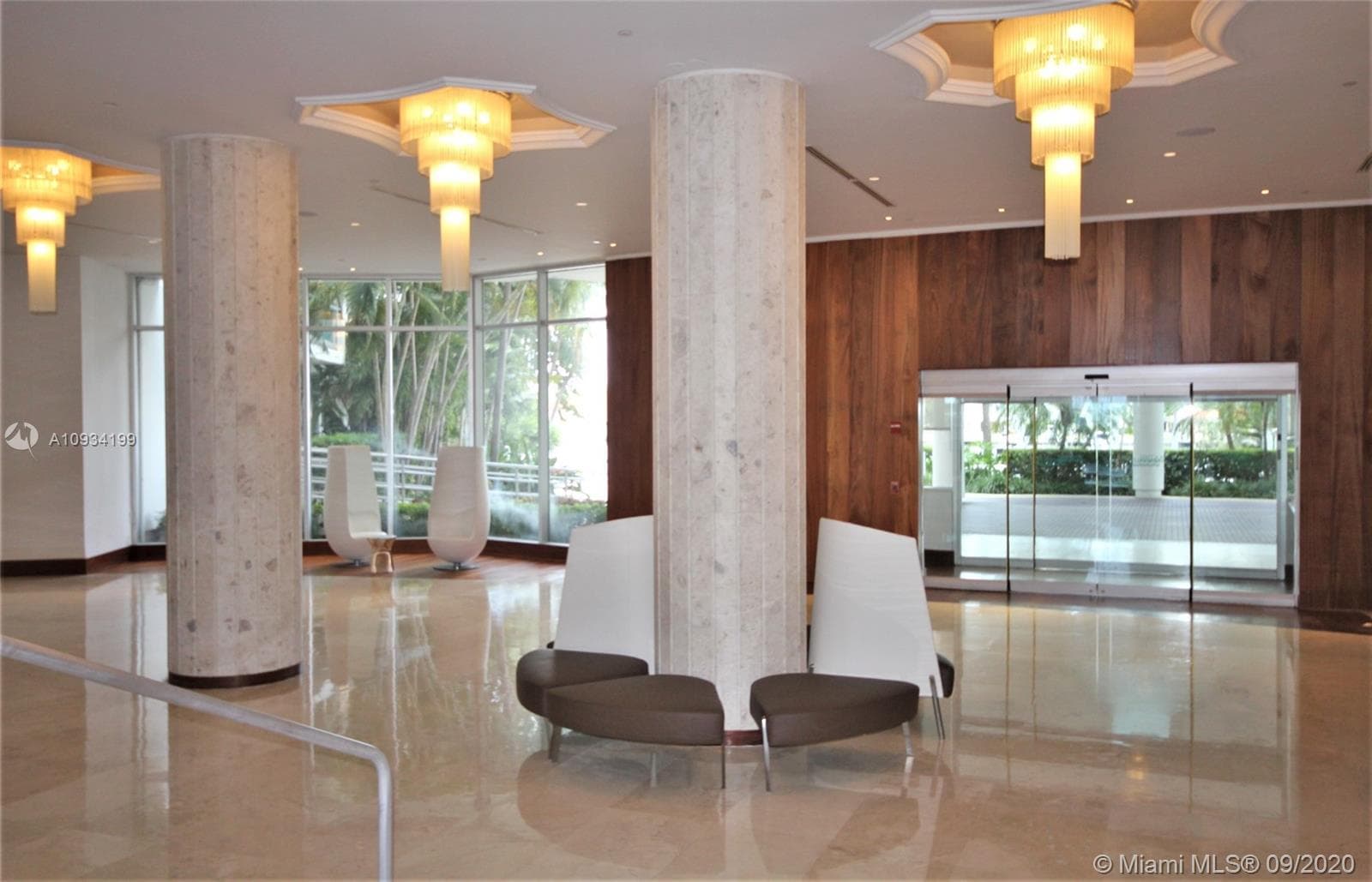 5161 COLLINS AV # 806, Miami Beach FL 33140 — 29