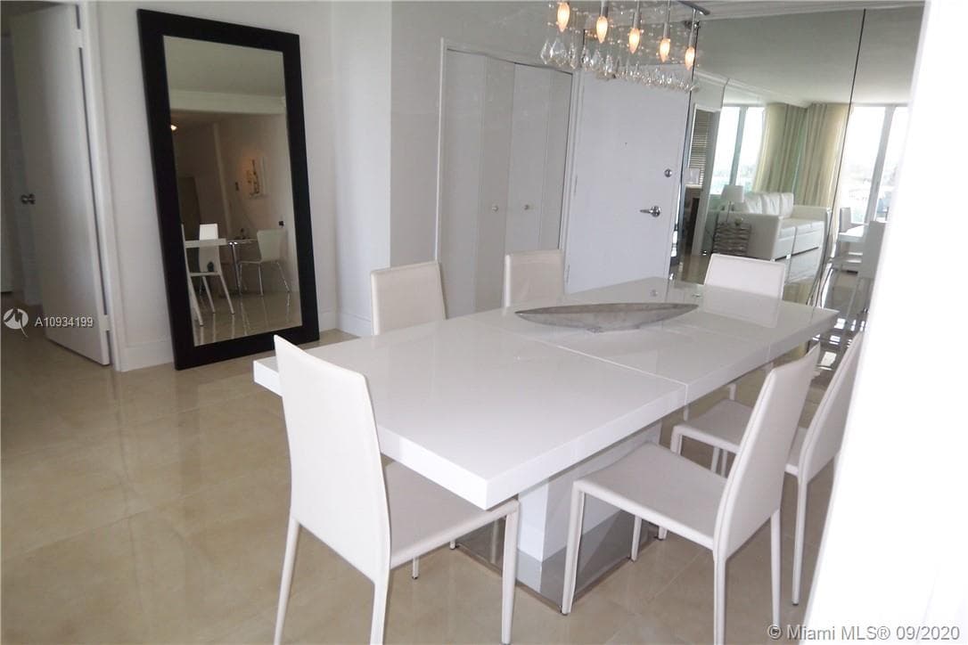 5161 COLLINS AV # 806, Miami Beach FL 33140 — 8