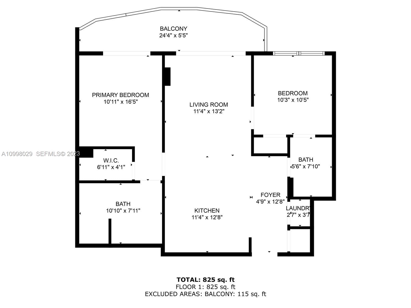 13800 Highland Dr # 504, North Miami Beach FL 33181 — 38