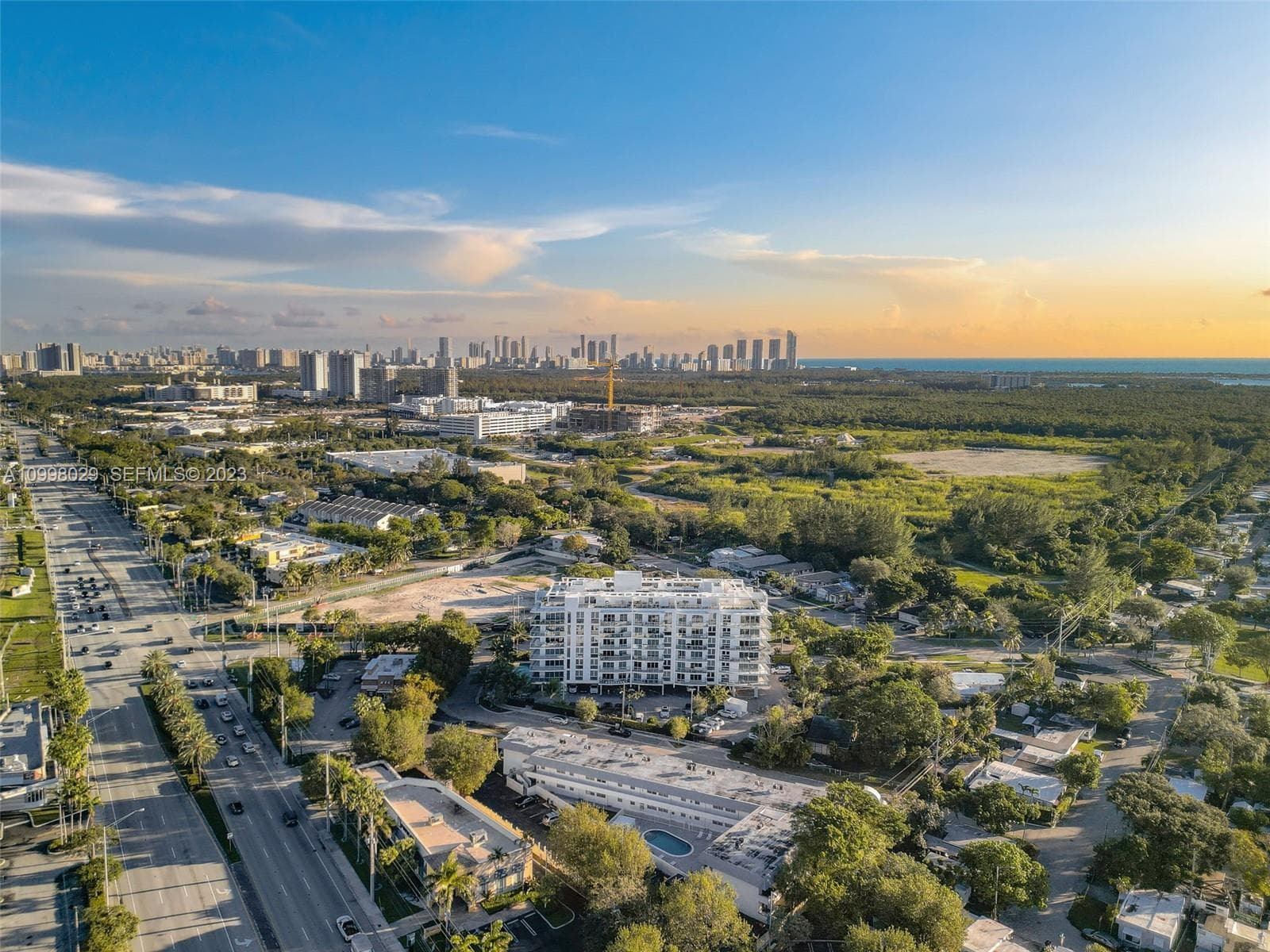 13800 Highland Dr # 504, North Miami Beach FL 33181 — 31