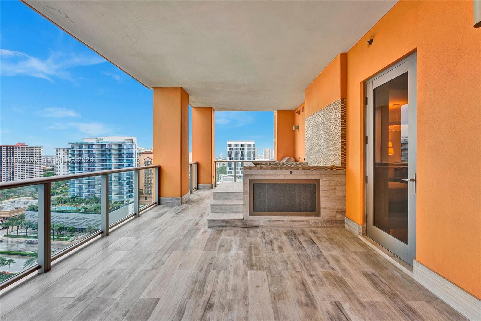 17749 Collins Ave # 1402, Sunny Isles Beach FL 33160 — 73