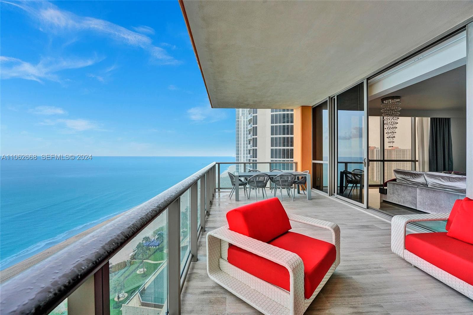 17749 Collins Ave # 1402, Sunny Isles Beach FL 33160 — 86