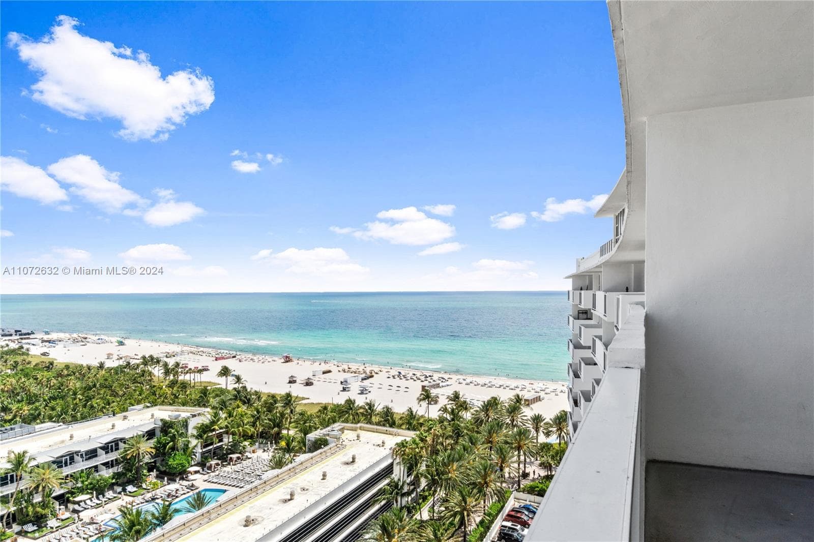 100 Lincoln Rd # 1627, Miami Beach FL 33139 — 1