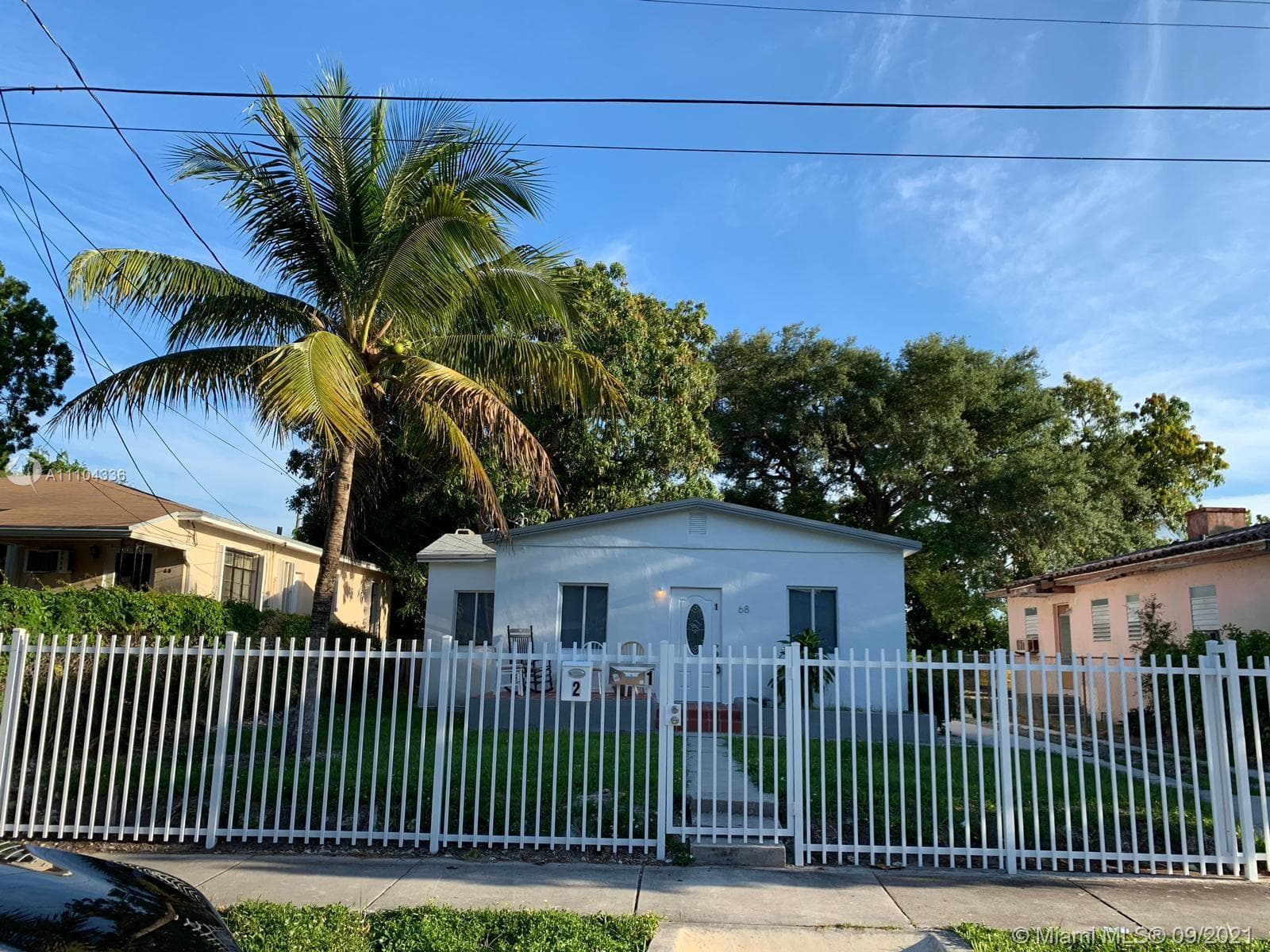68 NW 45th St, Miami FL 33127 — 1