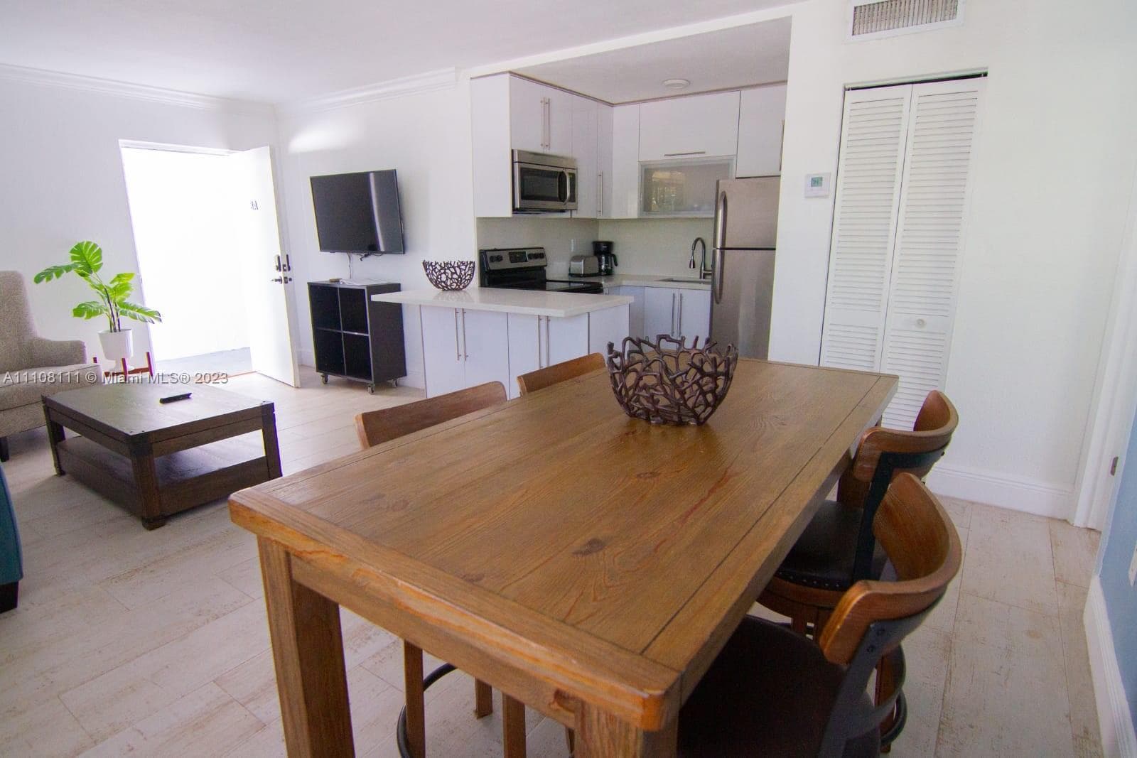 753 Michigan # 3A, Miami Beach FL 33139 — 9
