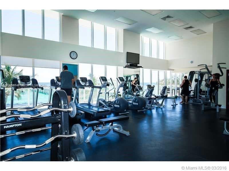 16699 Collins Ave # 1509, Sunny Isles Beach FL 33160 — 23