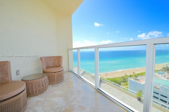 16699 Collins Ave # 1509, Sunny Isles Beach FL 33160 — 2