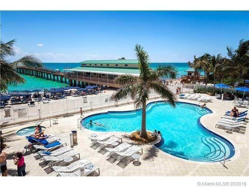 16699 Collins Ave # 1509, Sunny Isles Beach FL 33160 — 22