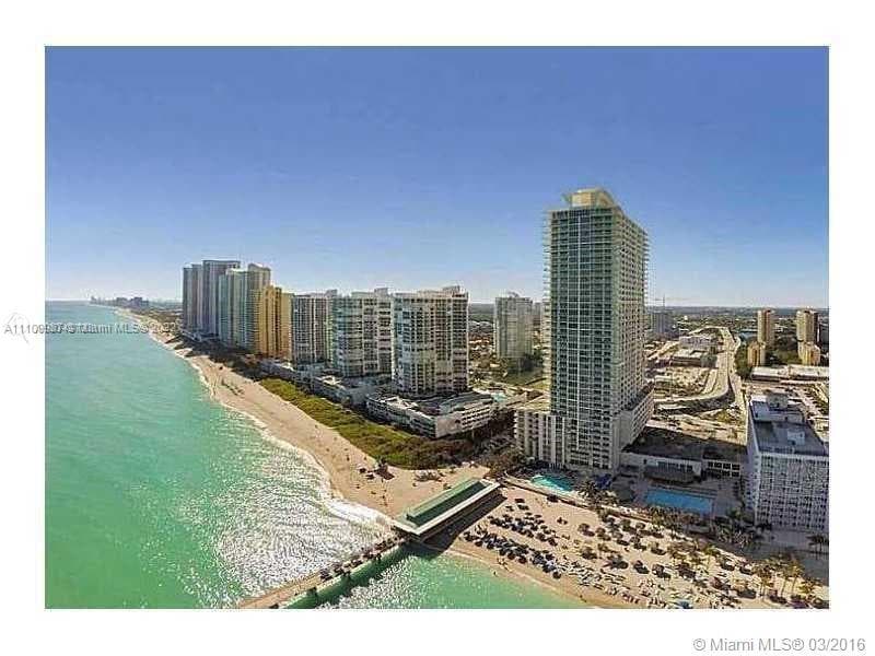 16699 Collins Ave # 1509, Sunny Isles Beach FL 33160 — 1