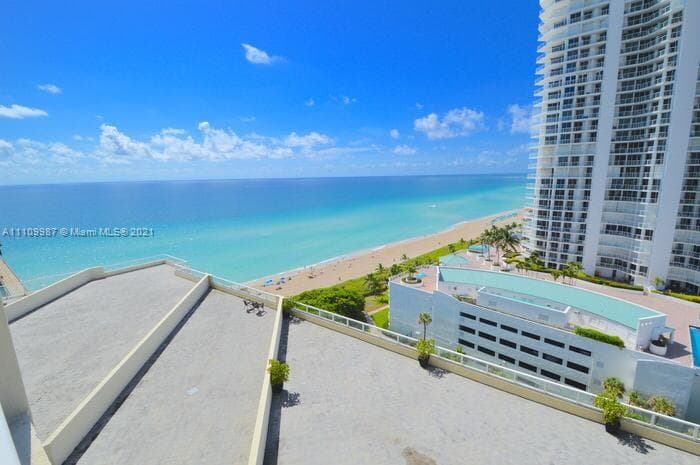 16699 Collins Ave # 1509, Sunny Isles Beach FL 33160 — 20