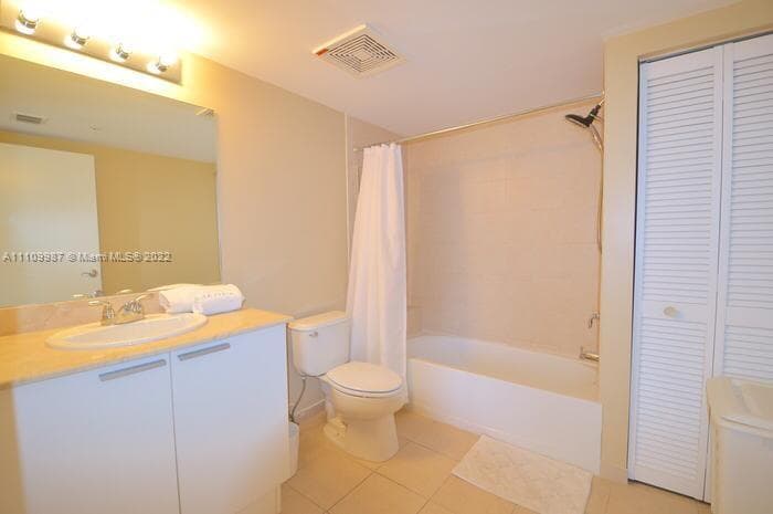 16699 Collins Ave # 1509, Sunny Isles Beach FL 33160 — 18