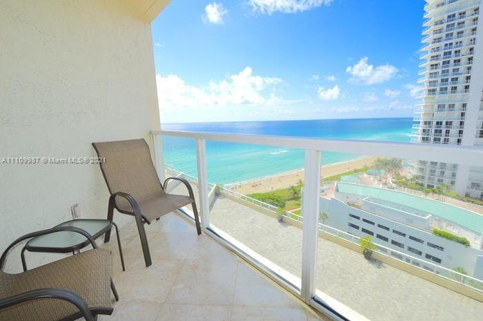 16699 Collins Ave # 1509, Sunny Isles Beach FL 33160 — 19