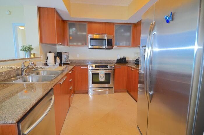 16699 Collins Ave # 1509, Sunny Isles Beach FL 33160 — 8
