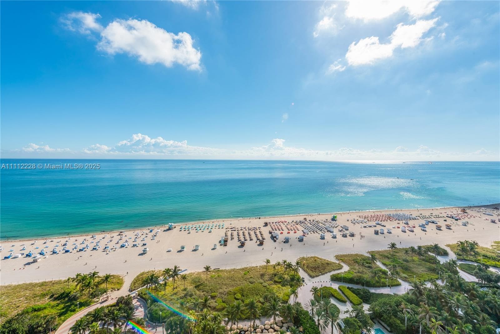 101 20th St # 2707, Miami Beach FL 33139 — 27