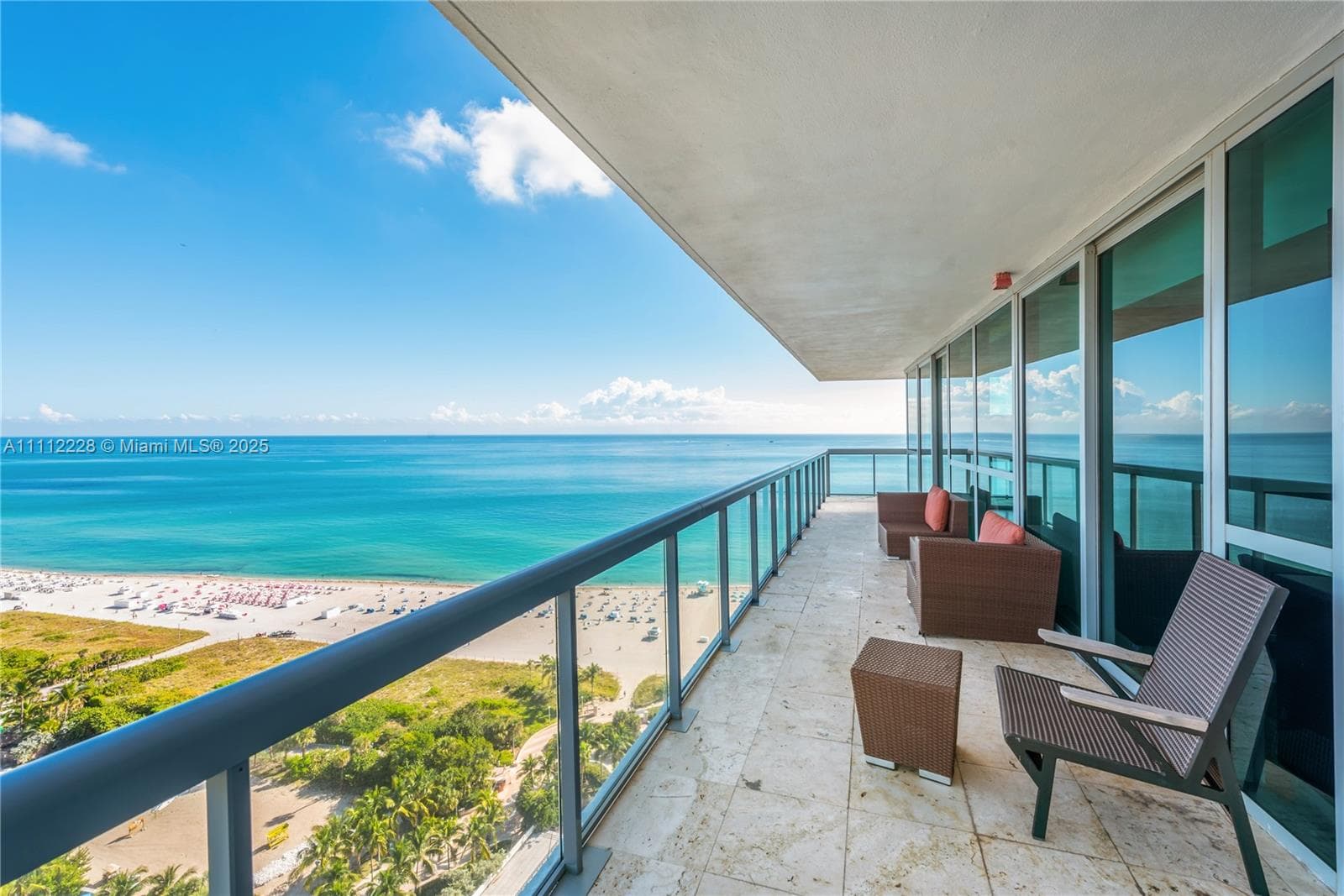 101 20th St # 2707, Miami Beach FL 33139 — 2