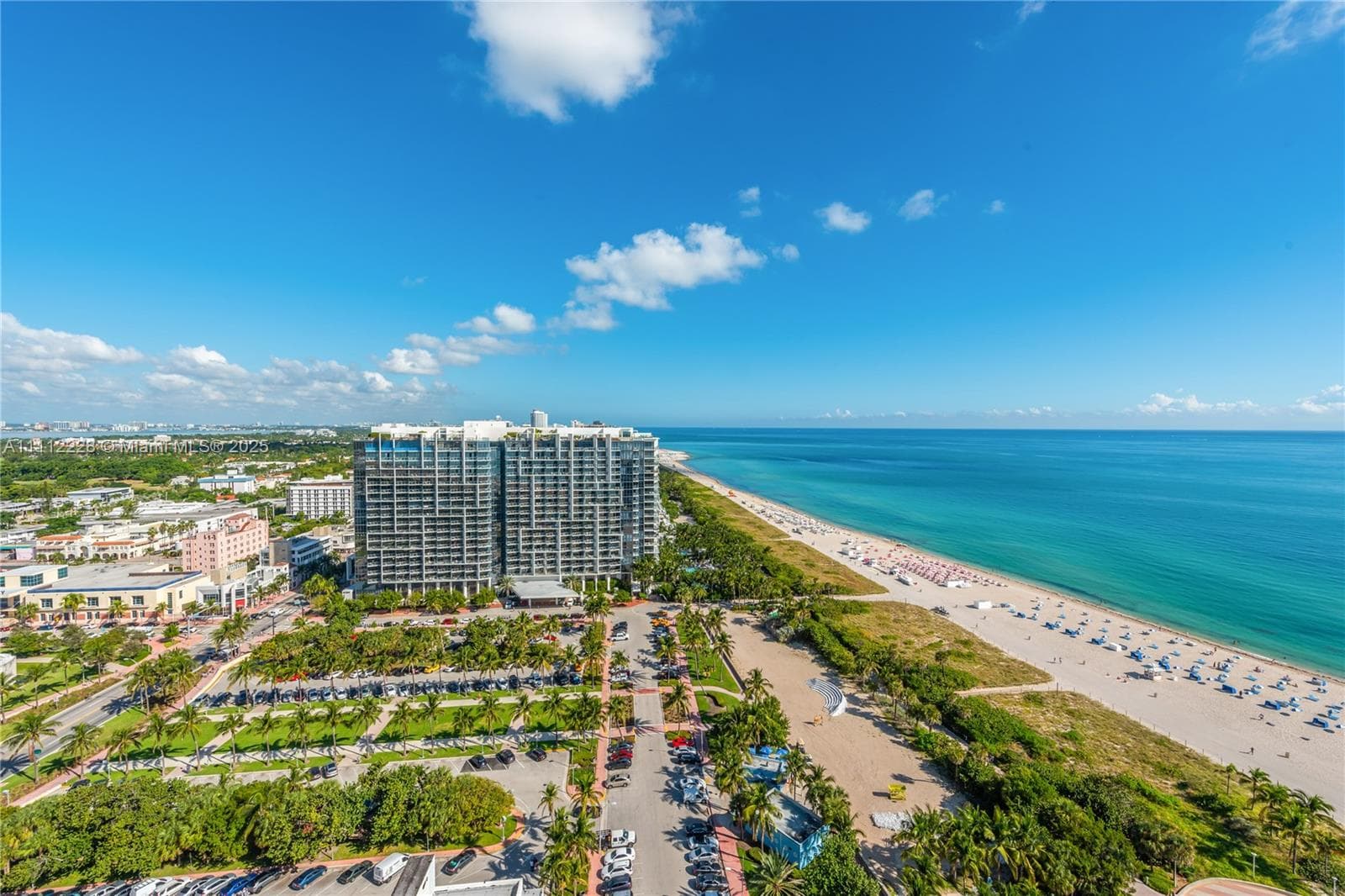 101 20th St # 2707, Miami Beach FL 33139 — 25