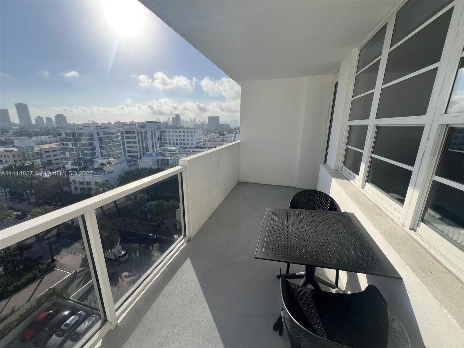 100 Lincoln Rd # 1207, Miami Beach FL 33139 — 2