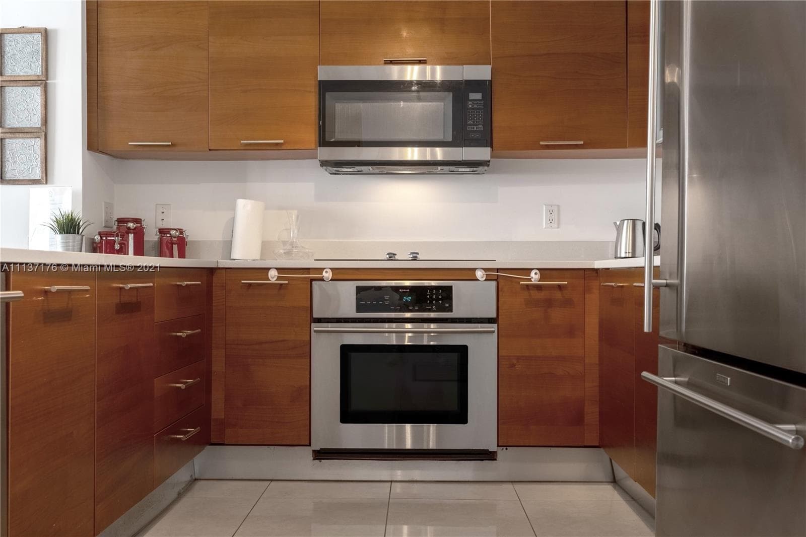 Midblock Miami Condo, Miami, FL — 5