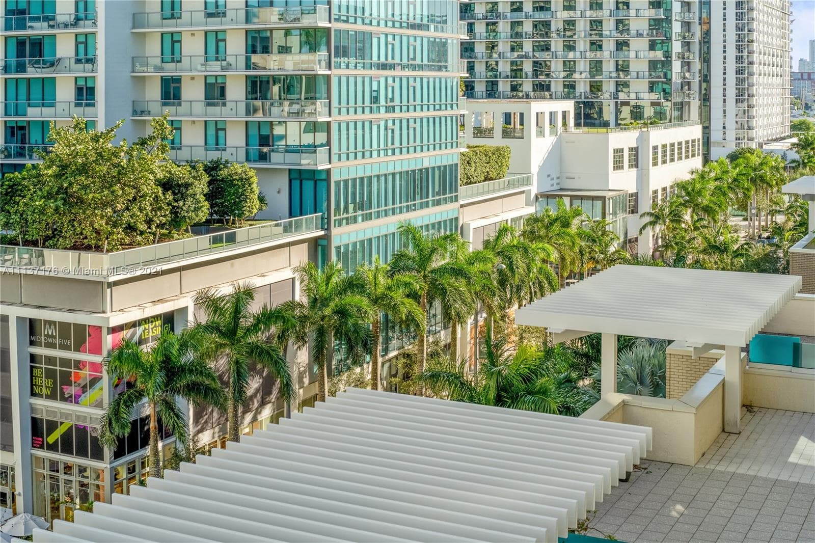 Midblock Miami Condo, Miami, FL — 30