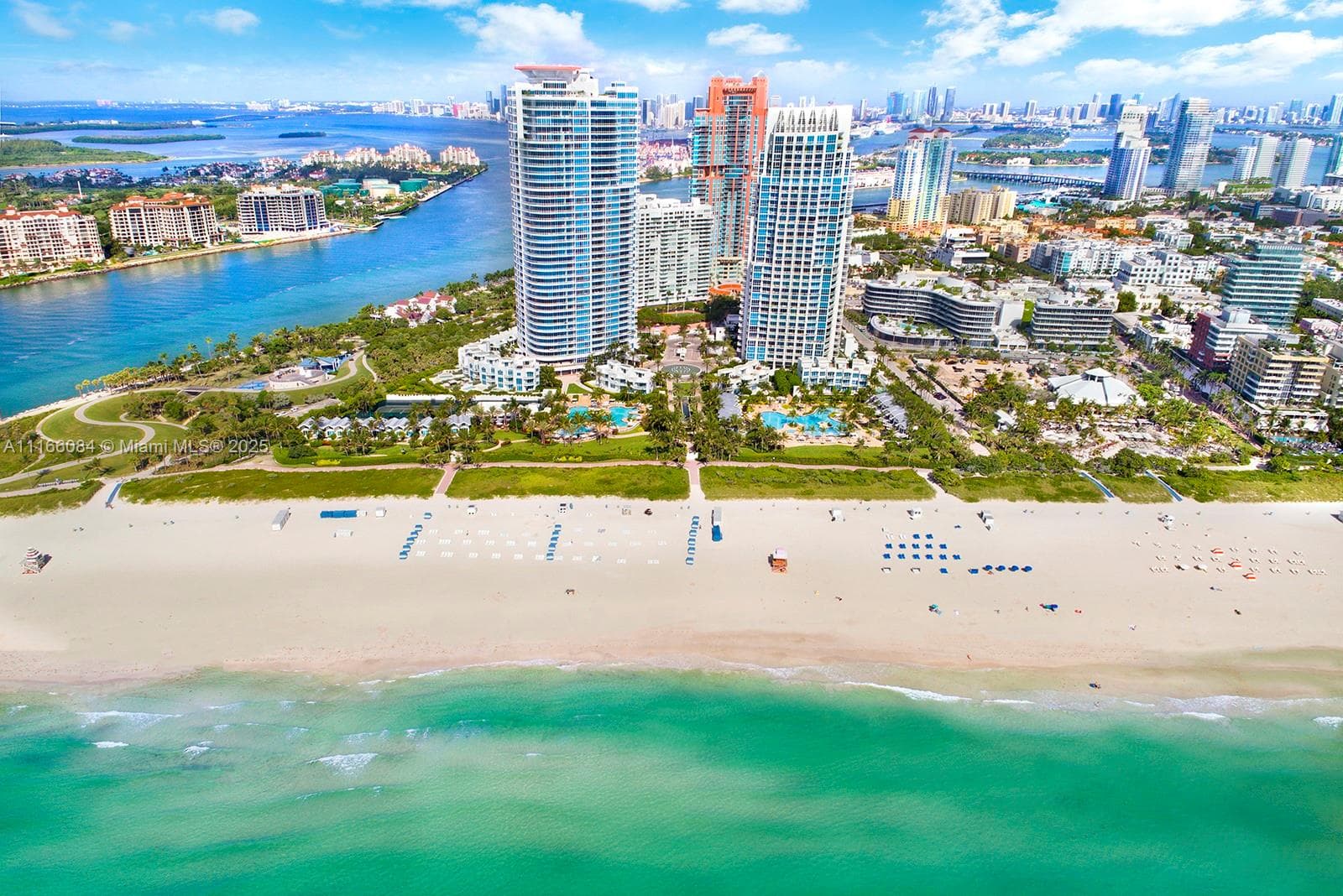 100 S Pointe Dr # 908, Miami Beach FL 33139 — 29