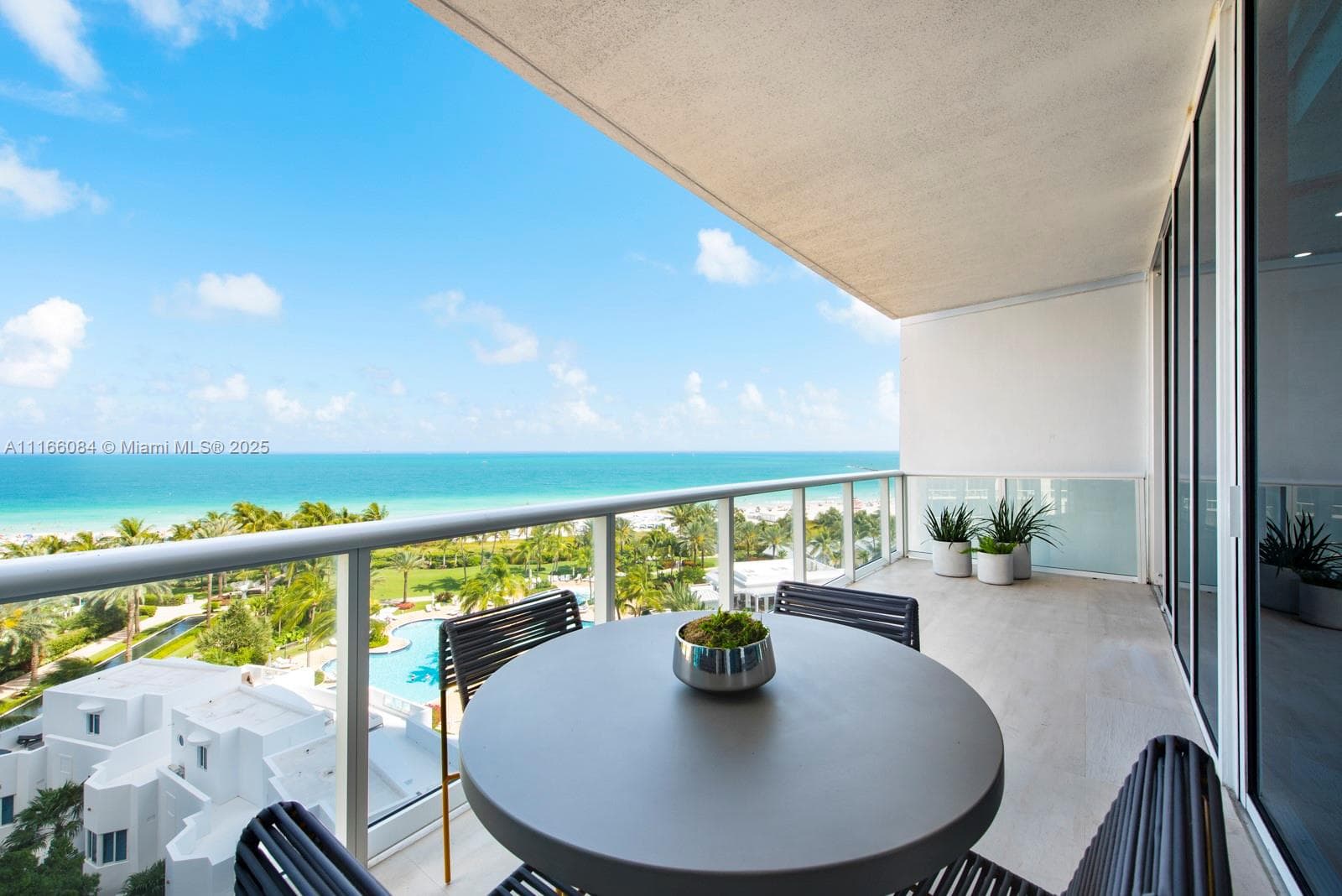 100 S Pointe Dr # 908, Miami Beach FL 33139 — 4
