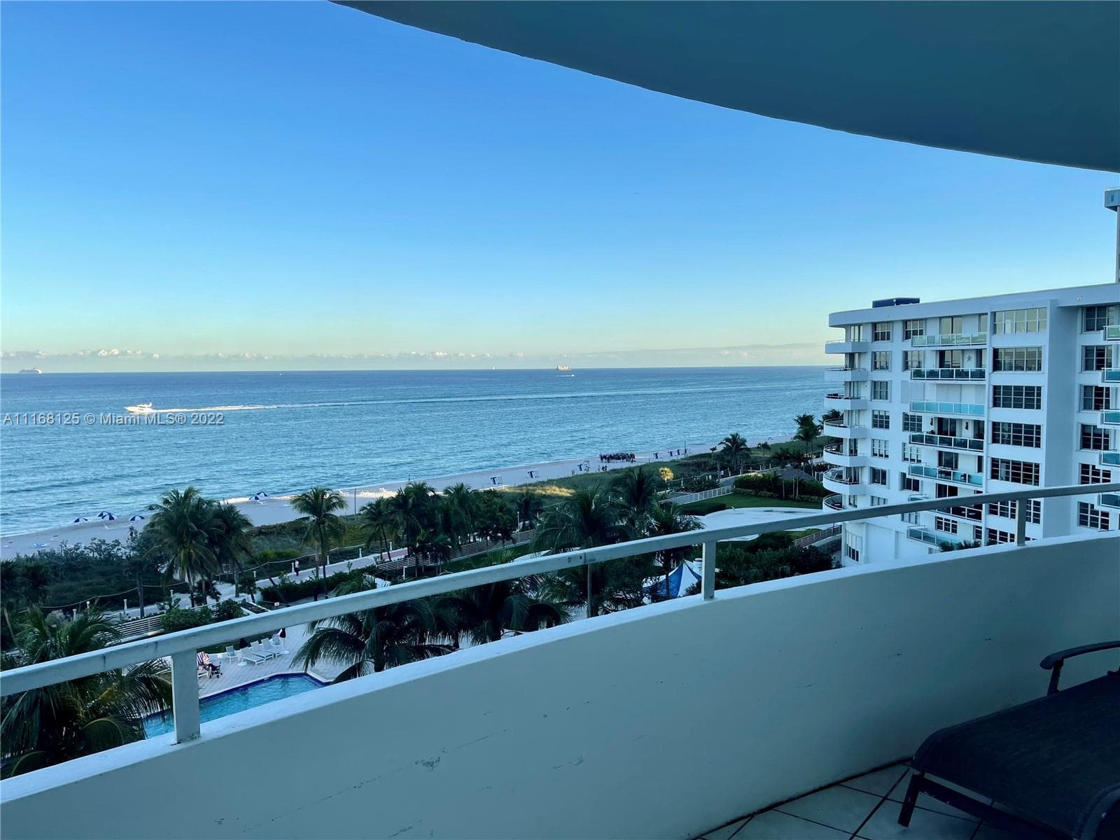 5161 Collins Ave # 914, Miami Beach FL 33140 — 3