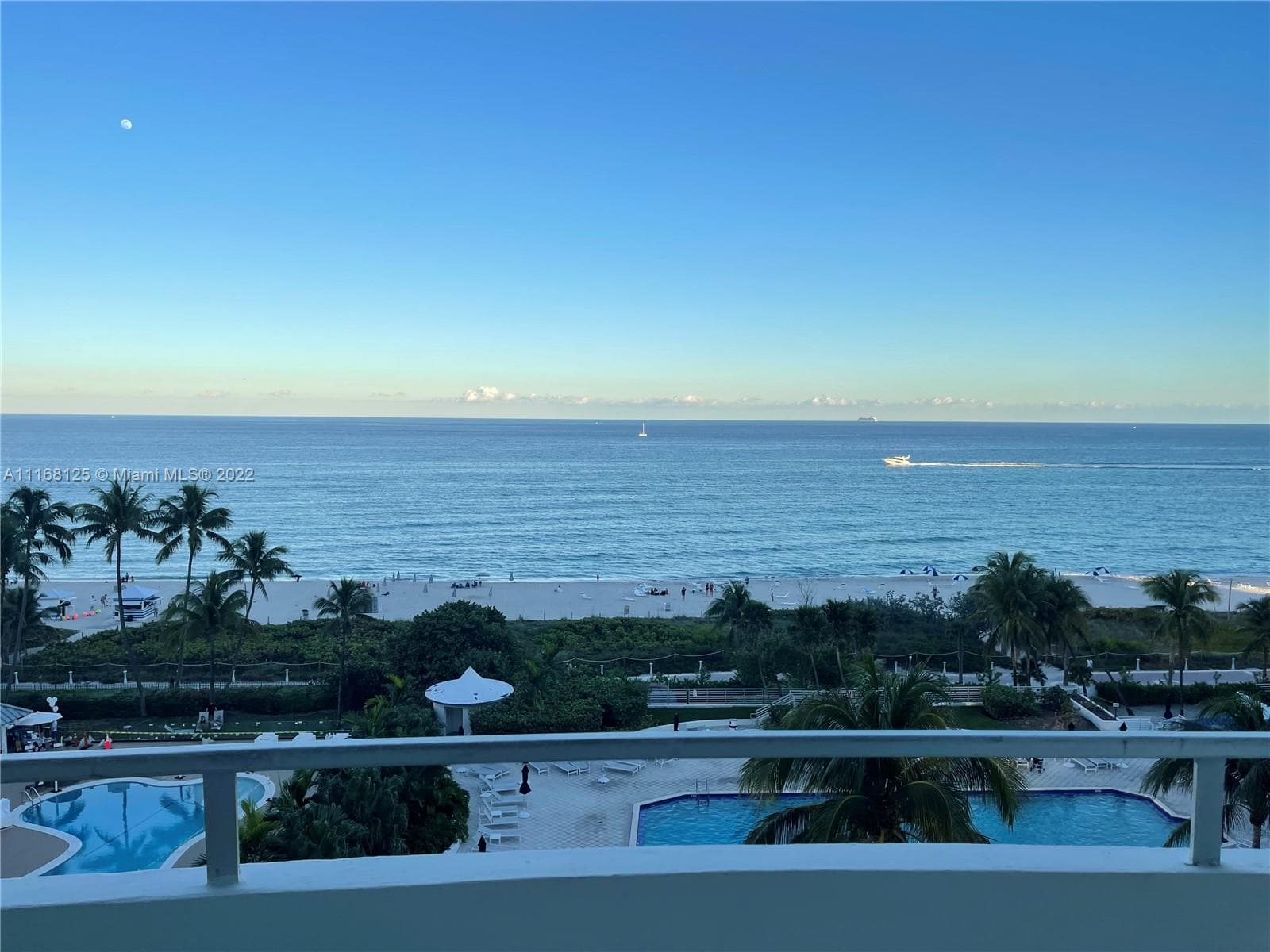 5161 Collins Ave # 914, Miami Beach FL 33140 — 1