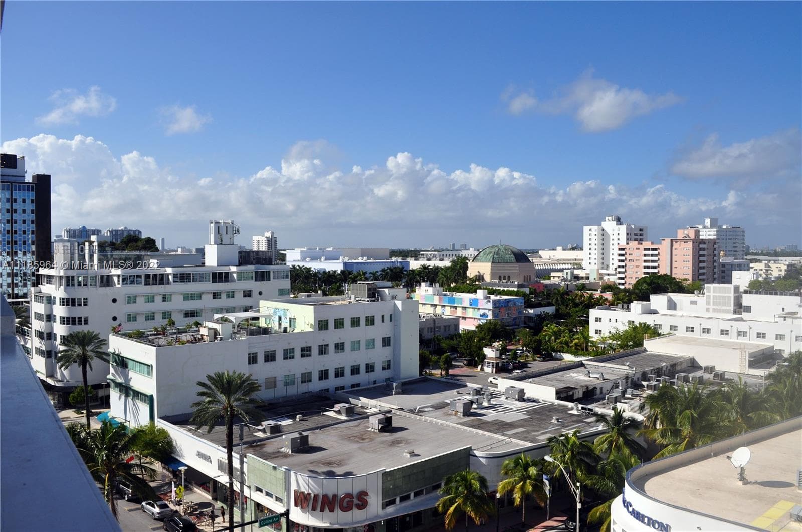 100 Lincoln Rd # 910, Miami Beach FL 33139 — 9