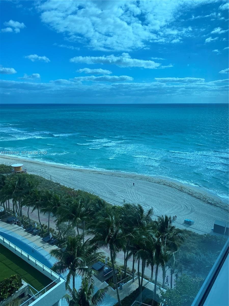 6801 Collins Ave, Miami Beach FL 33141 — 2