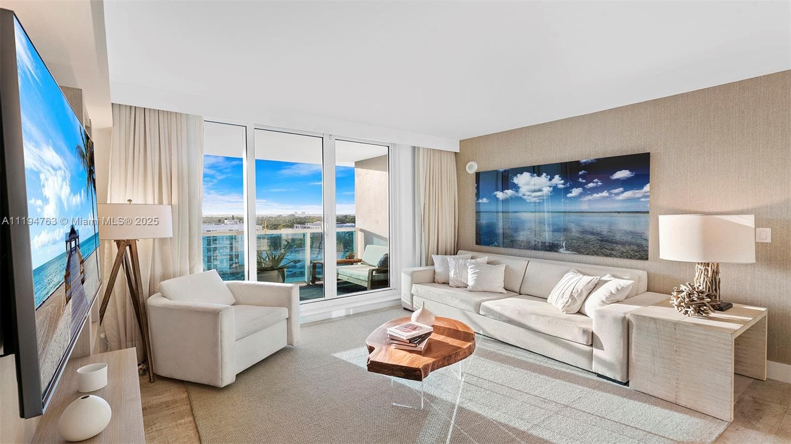 2399 Collins Avenue, Miami Beach, FL — 1