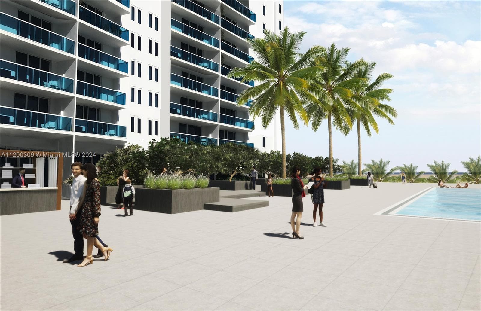 2301 Collins Ave # 1506, Miami Beach FL 33139 — 28