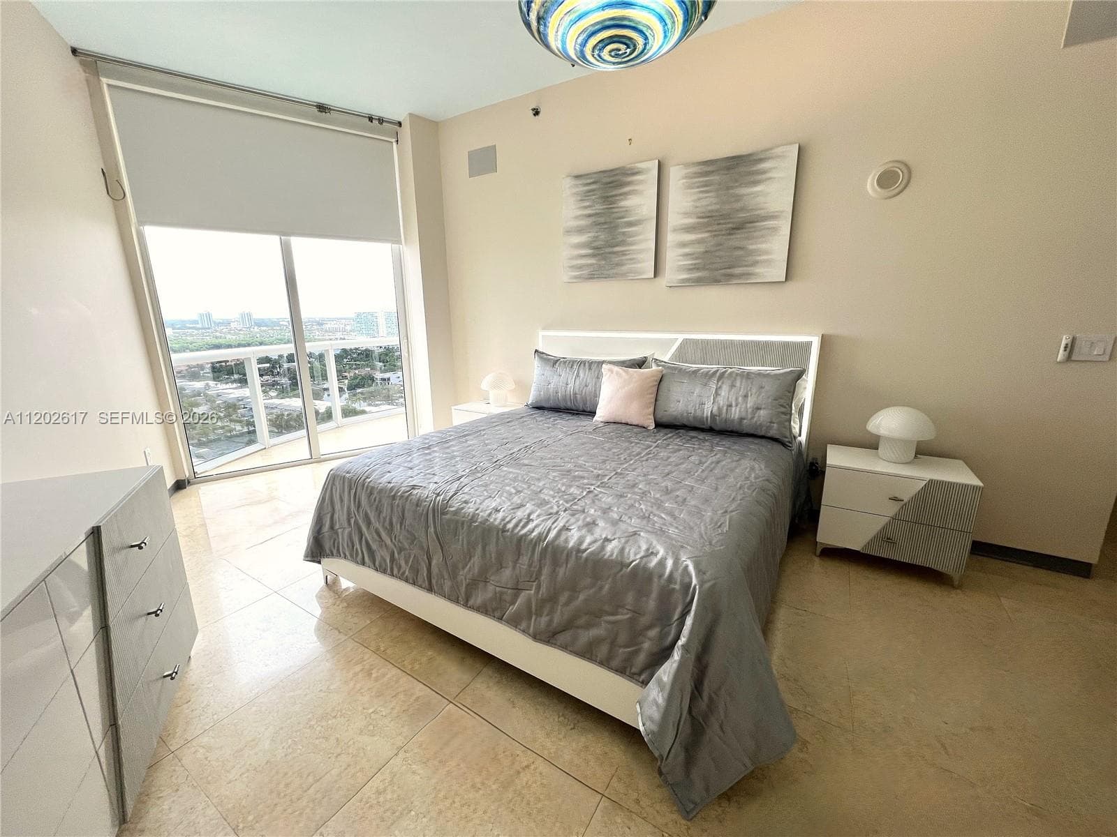 16001 Collins Ave # 1705, Sunny Isles Beach FL 33160 — 2